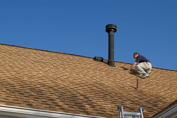 Roof Insulation in West Little River, FL